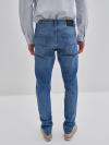 Pánske nohavice tapered jeans HARPER 333